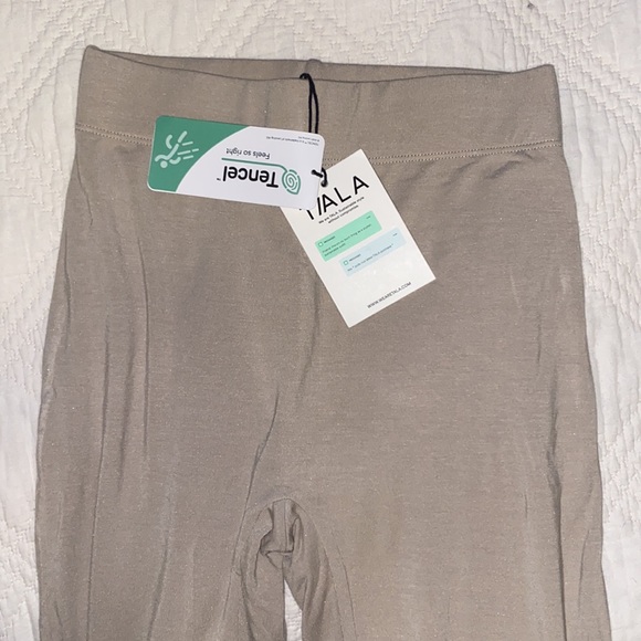 Tala 365 Flared Trousers - Sand - Picture 2 of 2